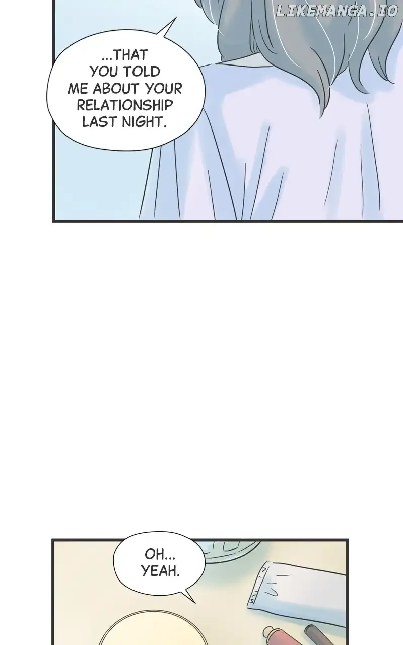 It Rains On Precious Days Chapter 102 page 6