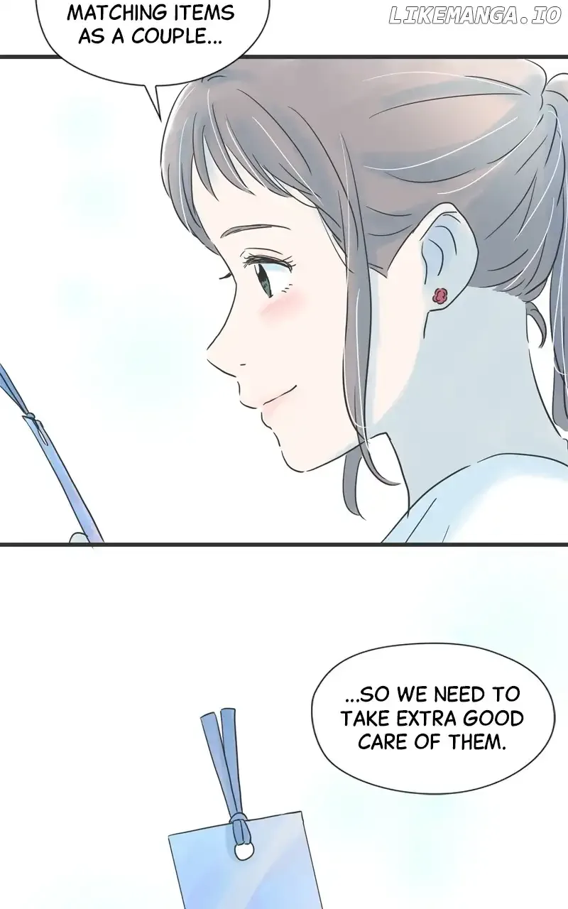 It Rains On Precious Days Chapter 99 page 6