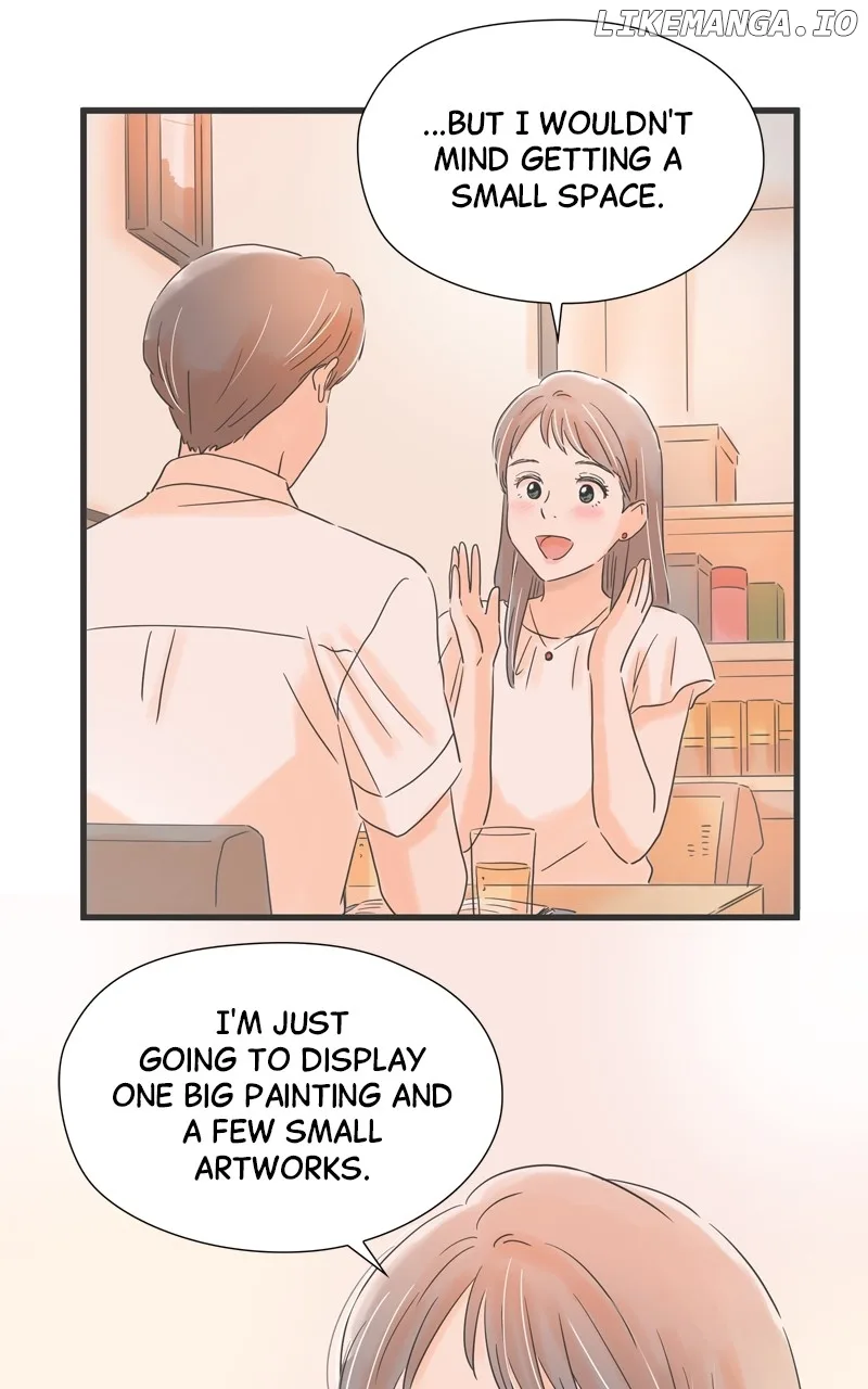 It Rains On Precious Days Chapter 96 page 47