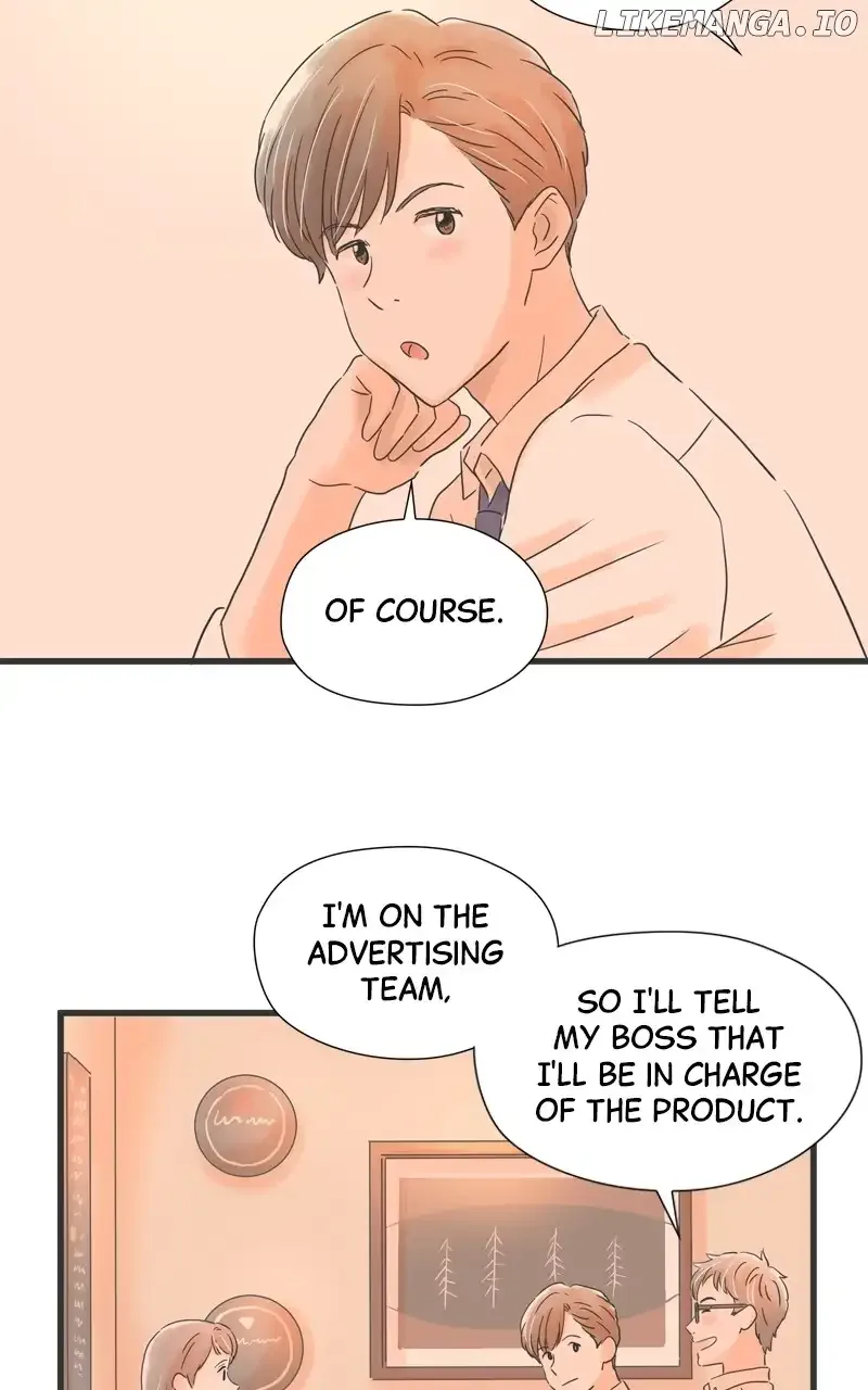 It Rains On Precious Days Chapter 98 page 7