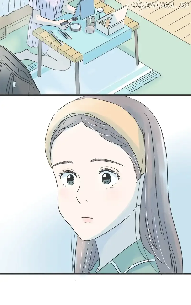 It Rains On Precious Days Chapter 102 page 9