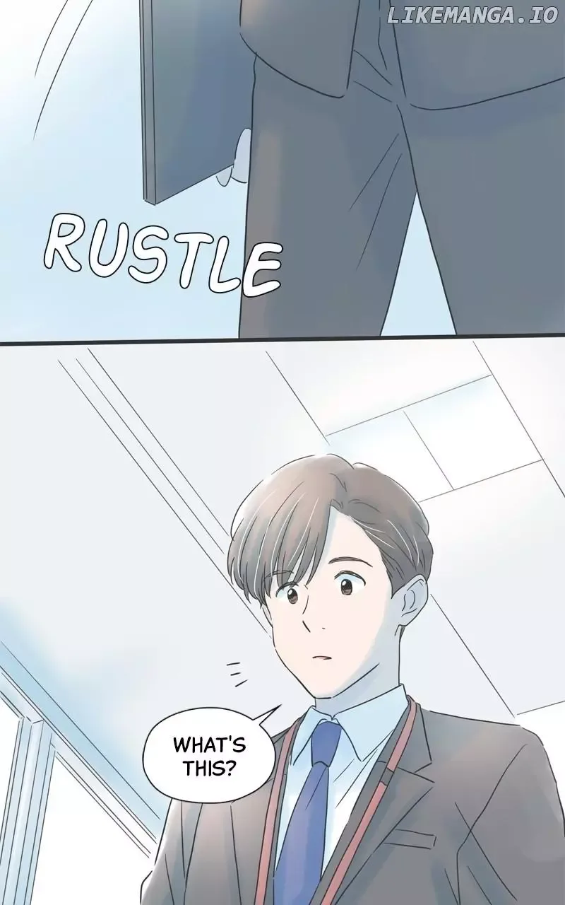 It Rains On Precious Days Chapter 97 page 64