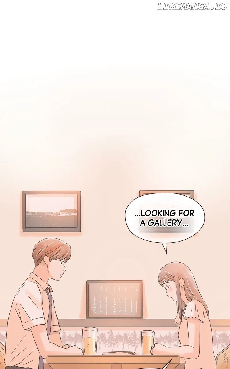 It Rains On Precious Days Chapter 96 page 45