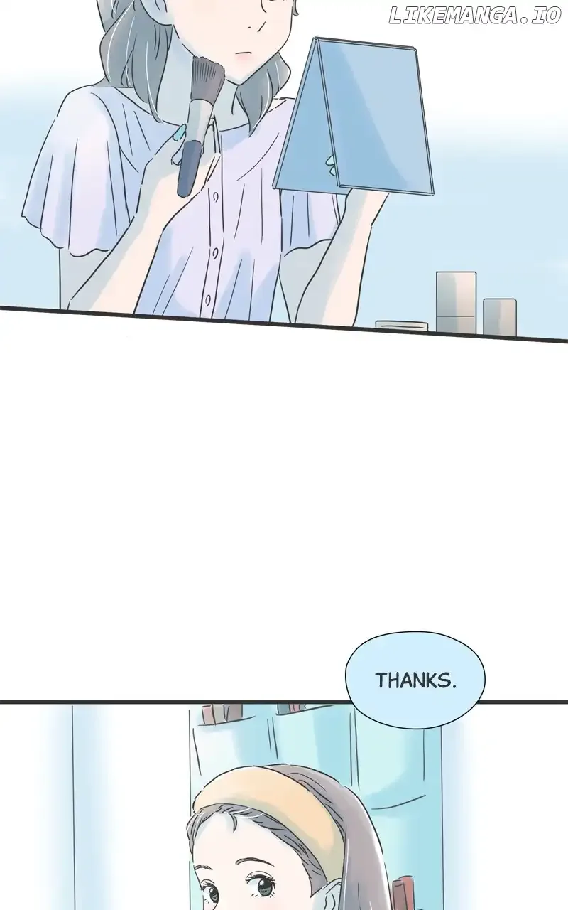 It Rains On Precious Days Chapter 102 page 4