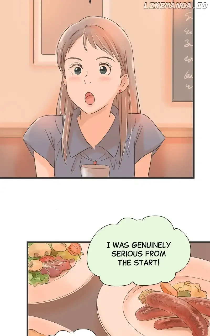 It Rains On Precious Days Chapter 98 page 5