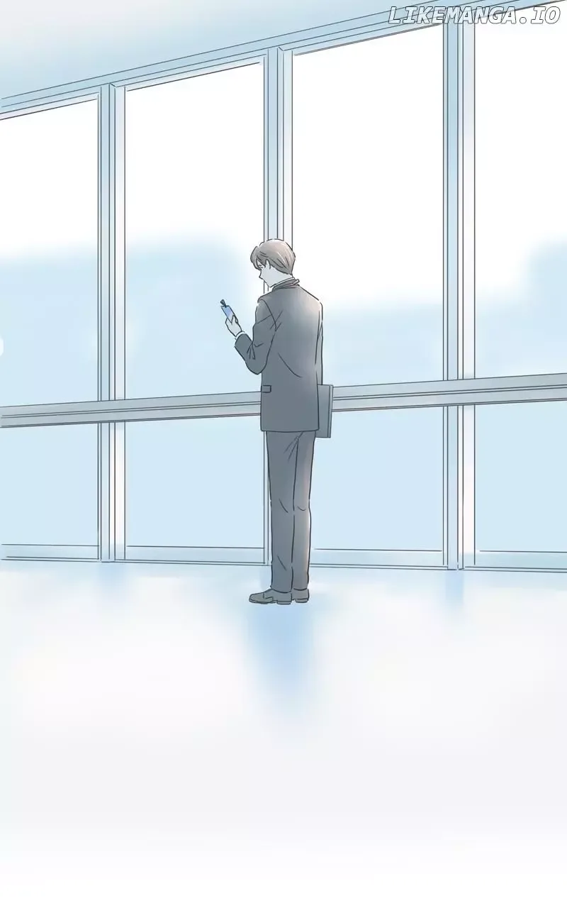 It Rains On Precious Days Chapter 97 page 66
