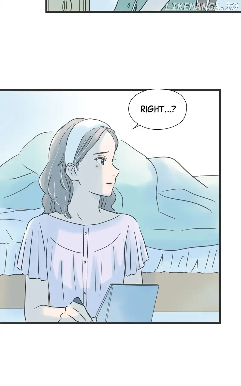 It Rains On Precious Days Chapter 102 page 11