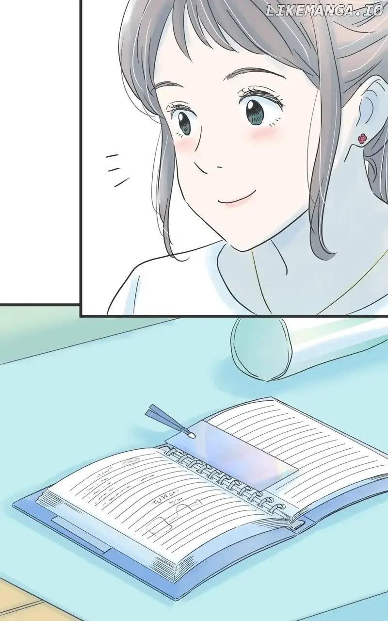 It Rains On Precious Days Chapter 99 page 3