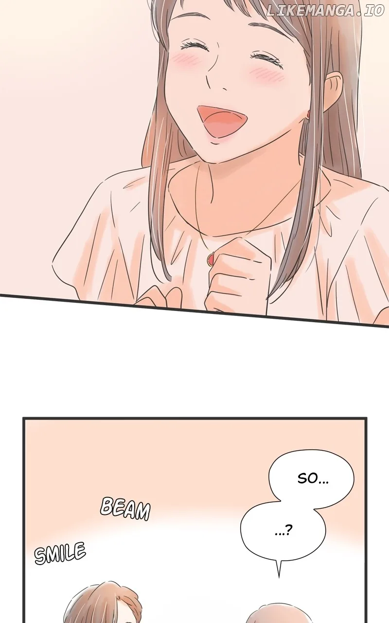 It Rains On Precious Days Chapter 96 page 48