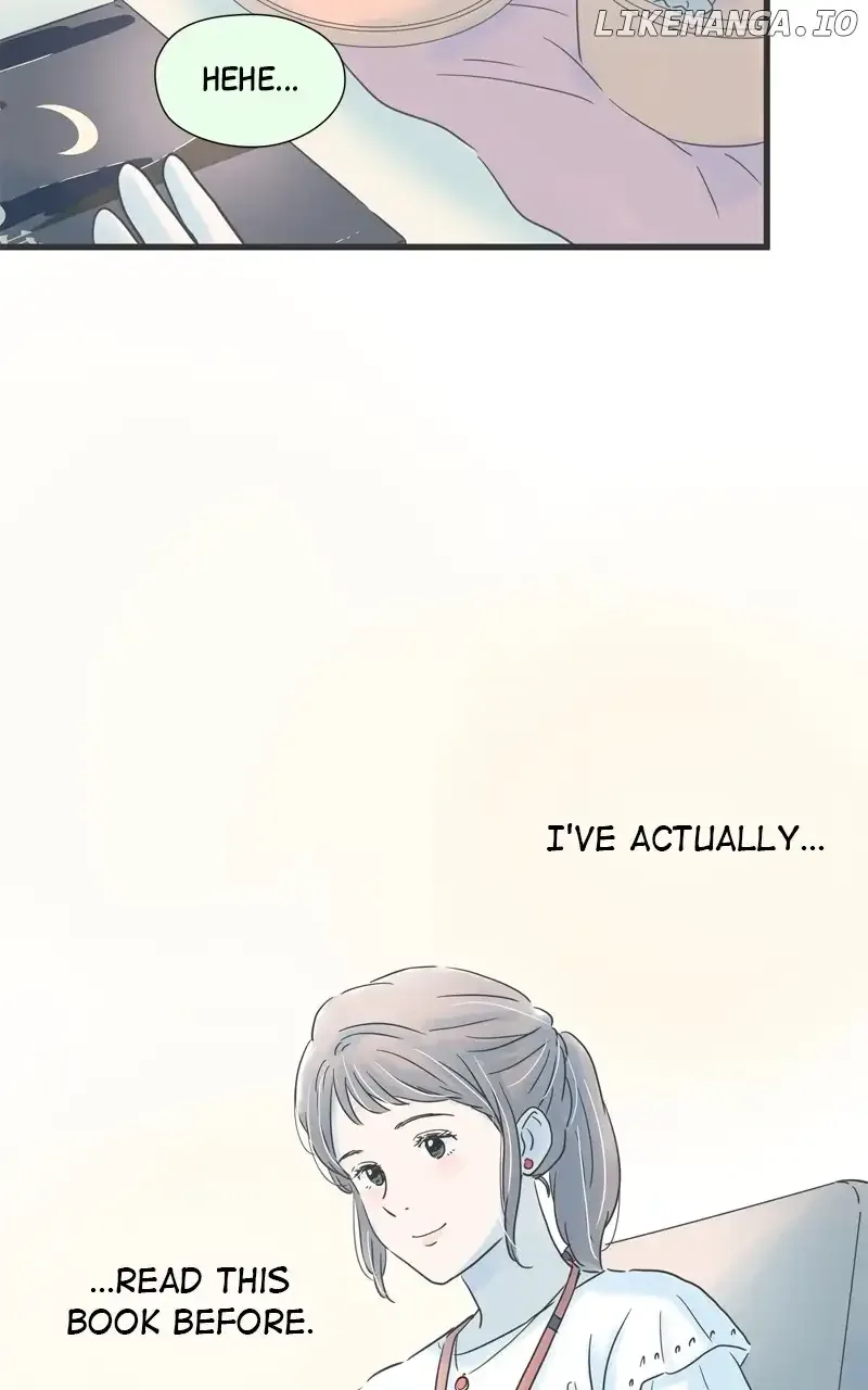 It Rains On Precious Days Chapter 99 page 21