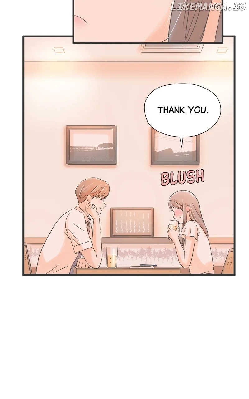 It Rains On Precious Days Chapter 96 page 51