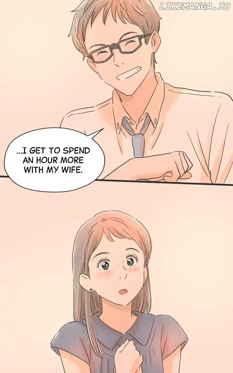 It Rains On Precious Days Chapter 98 page 18