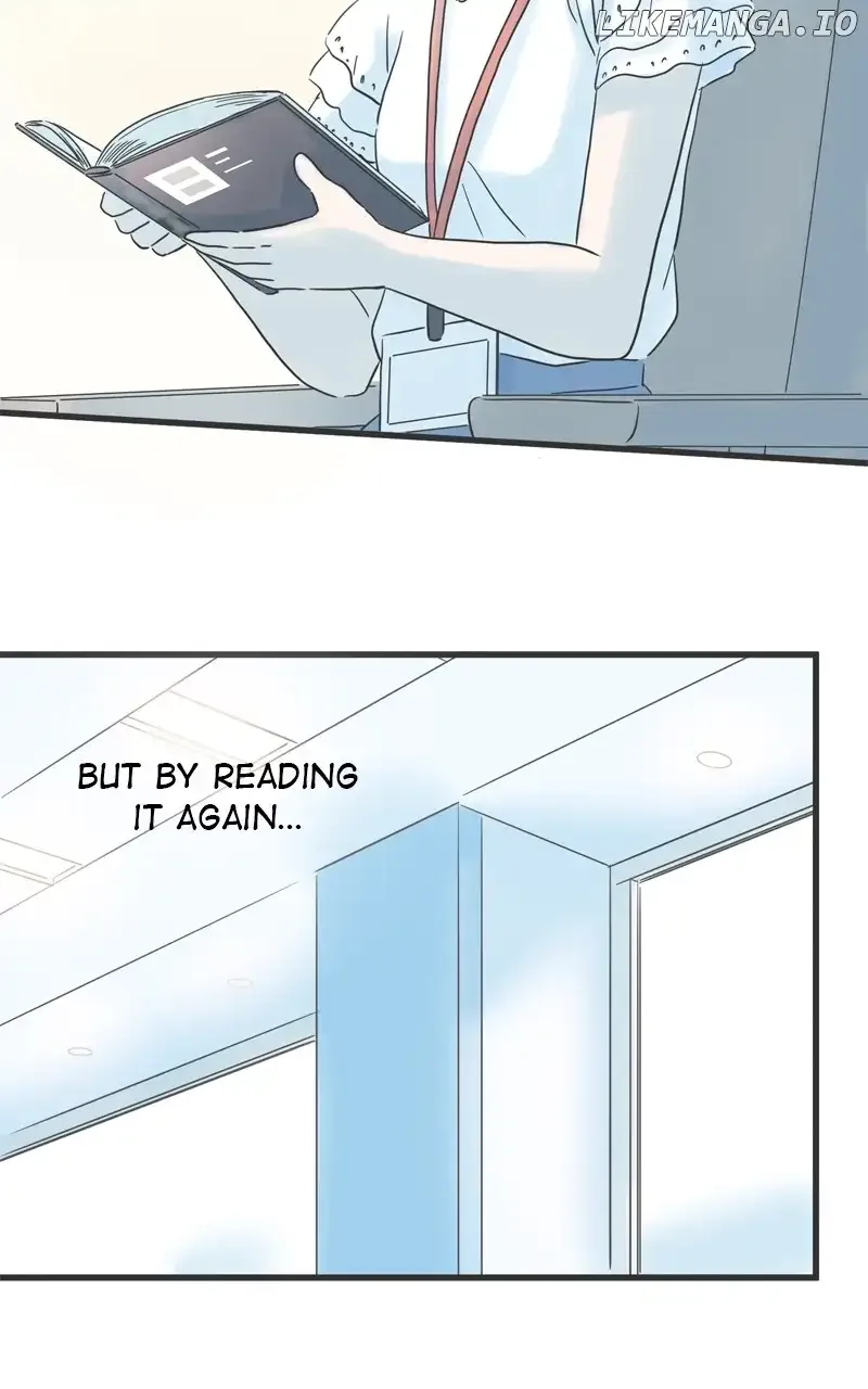 It Rains On Precious Days Chapter 99 page 22