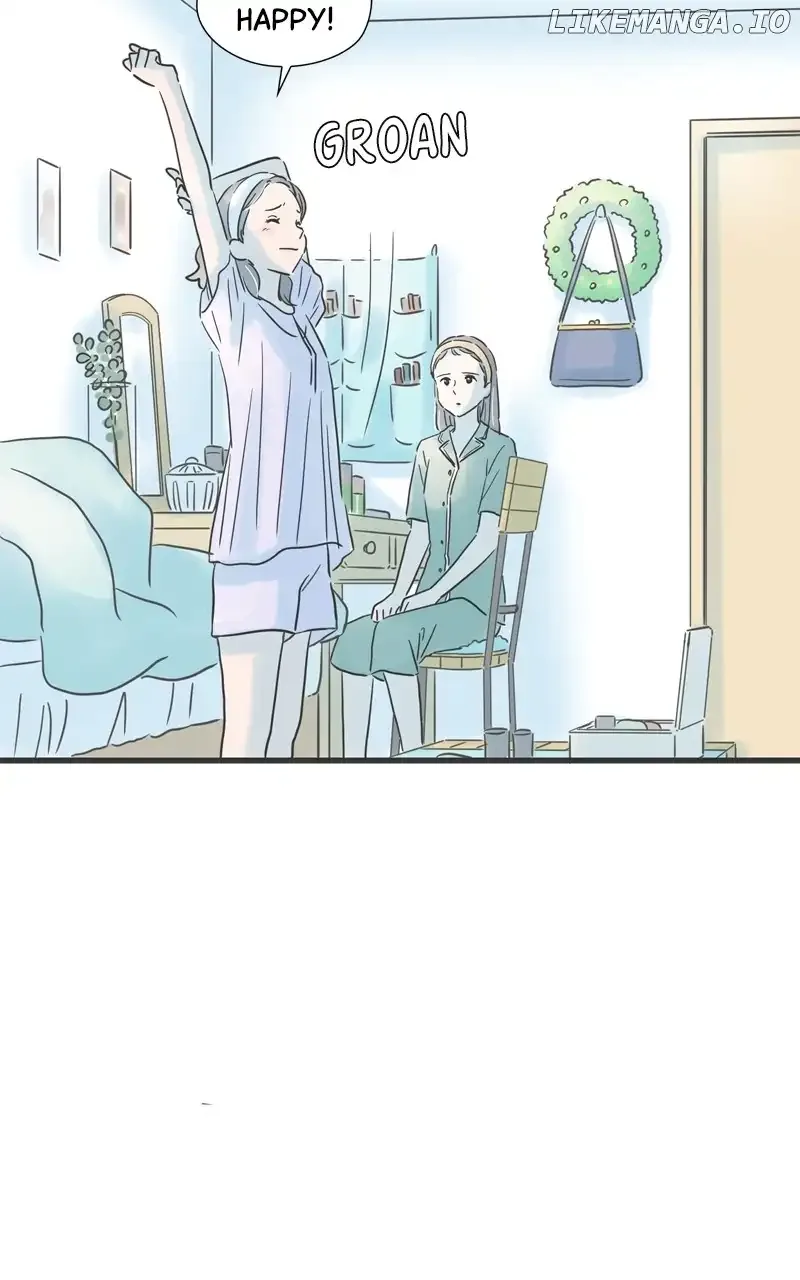 It Rains On Precious Days Chapter 102 page 13