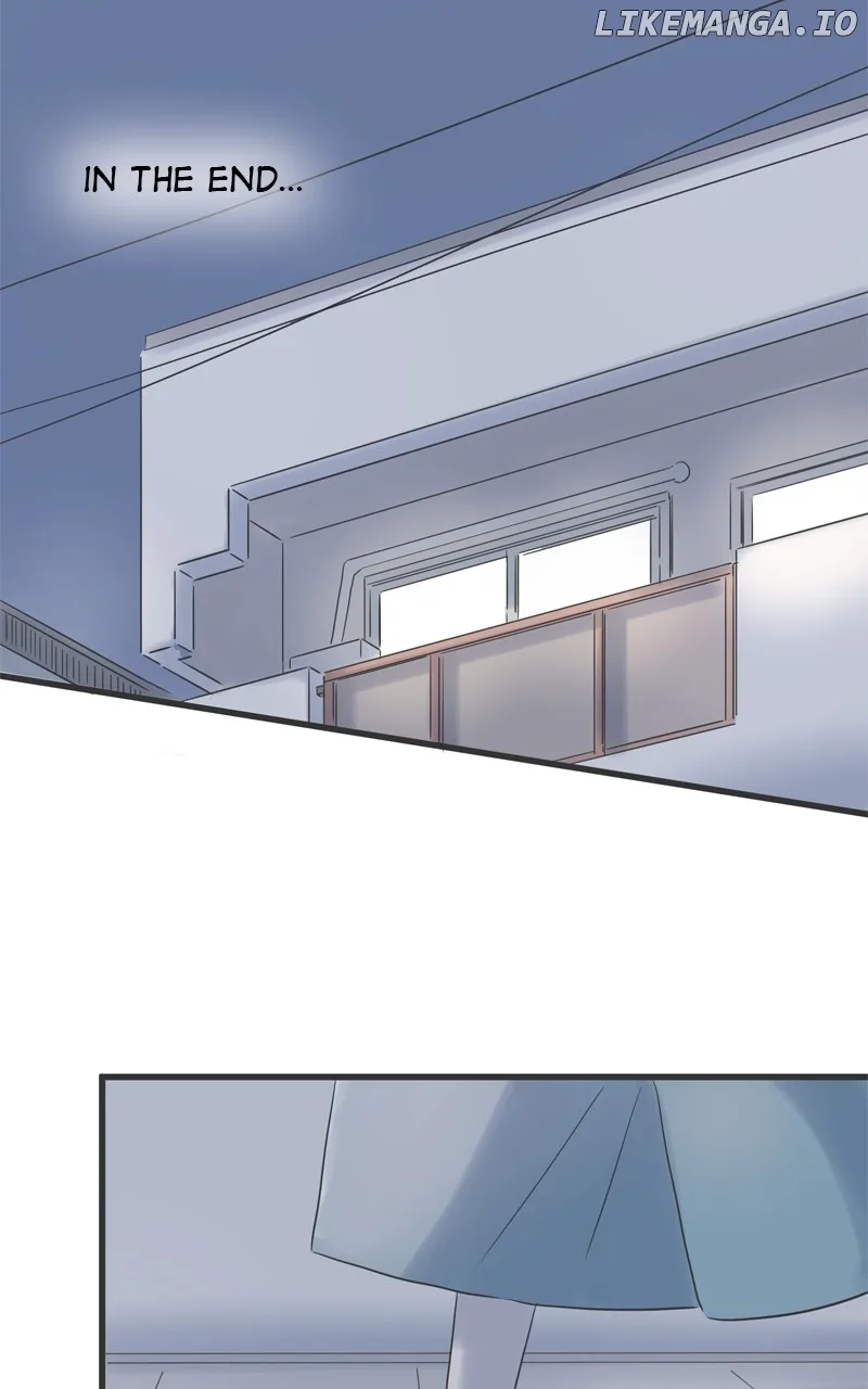 It Rains On Precious Days Chapter 96 page 60