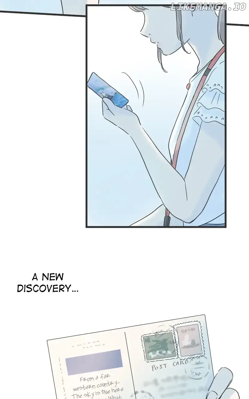 It Rains On Precious Days Chapter 99 page 26