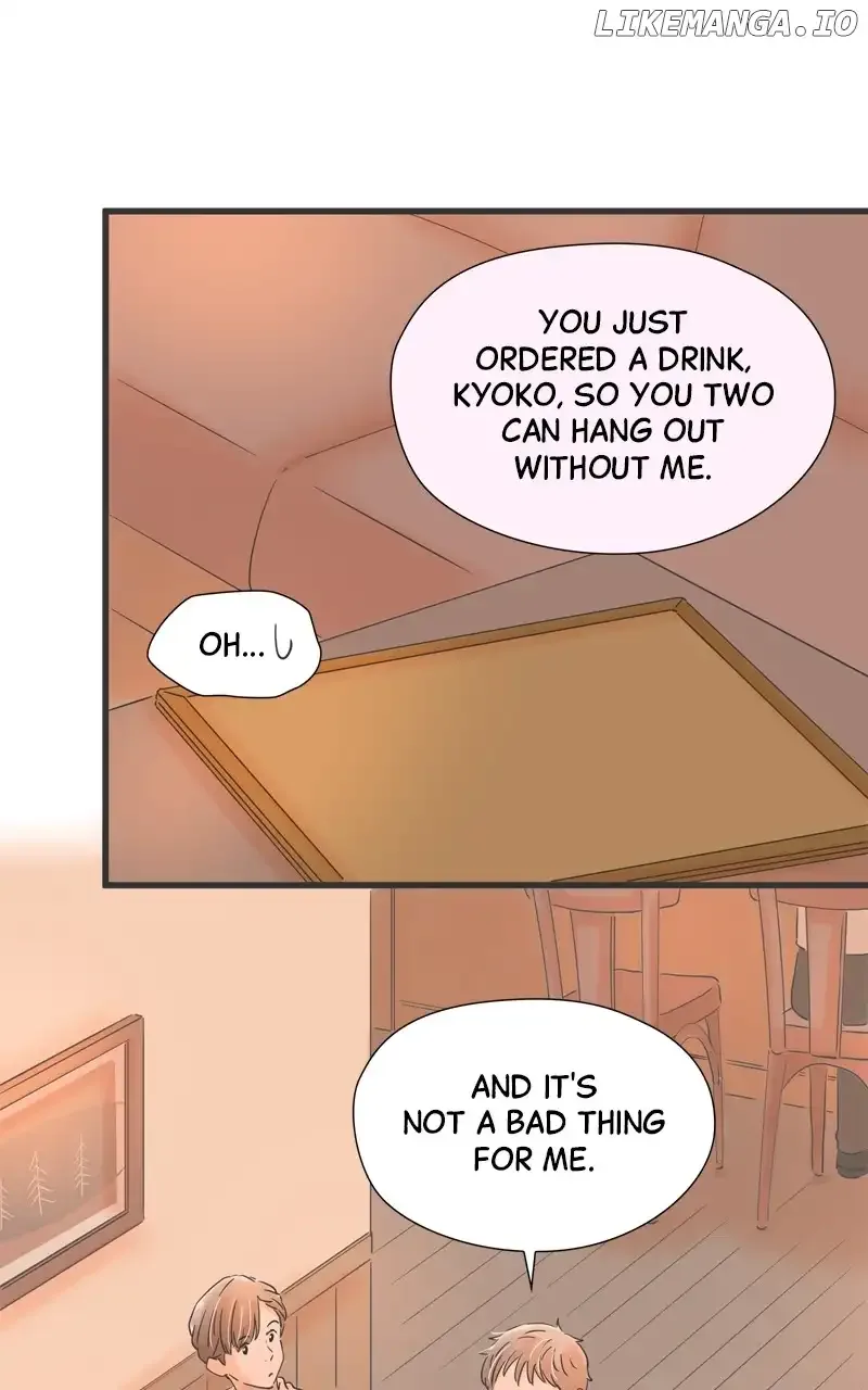 It Rains On Precious Days Chapter 98 page 16