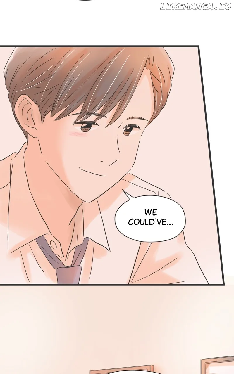 It Rains On Precious Days Chapter 96 page 55