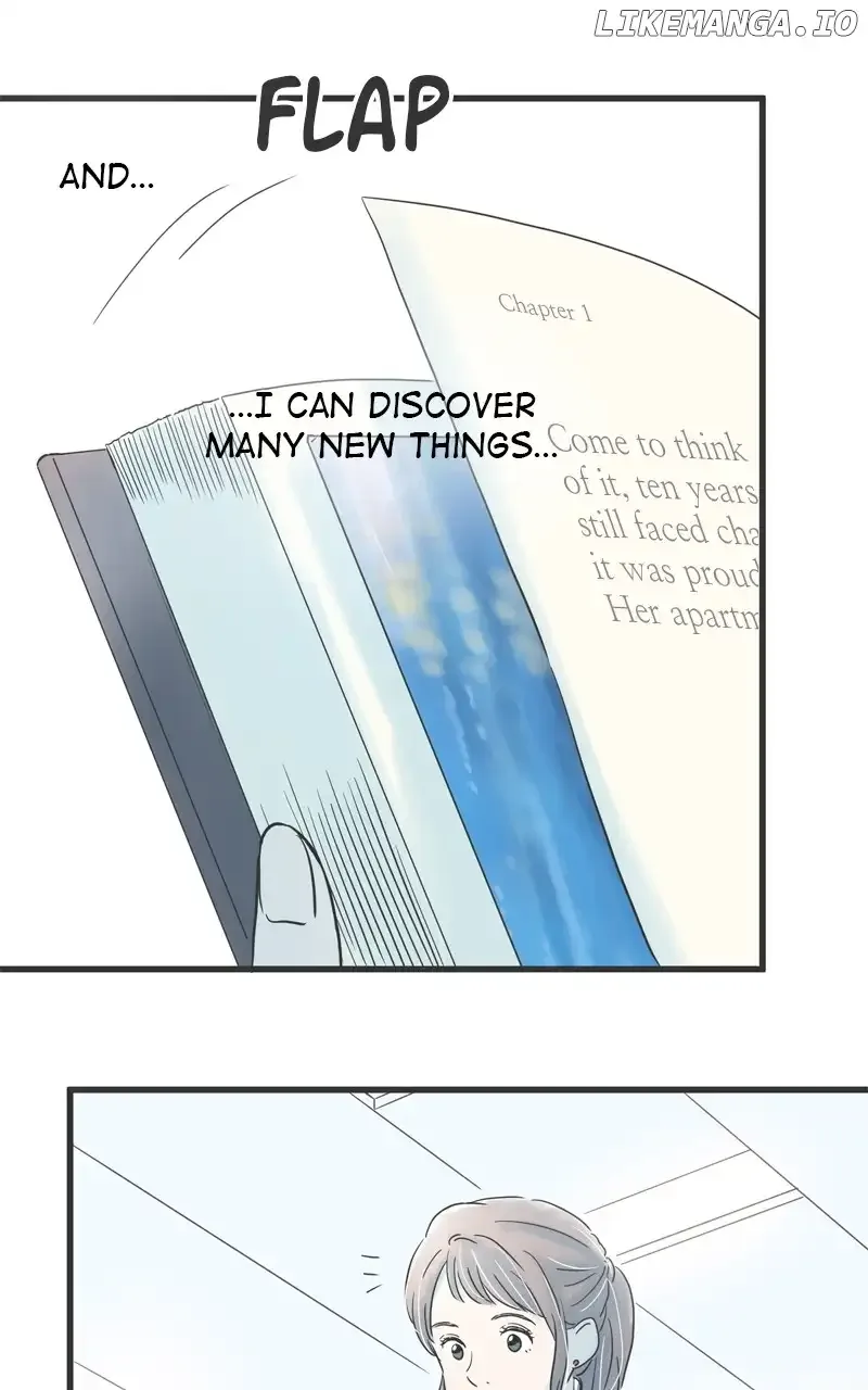 It Rains On Precious Days Chapter 99 page 24