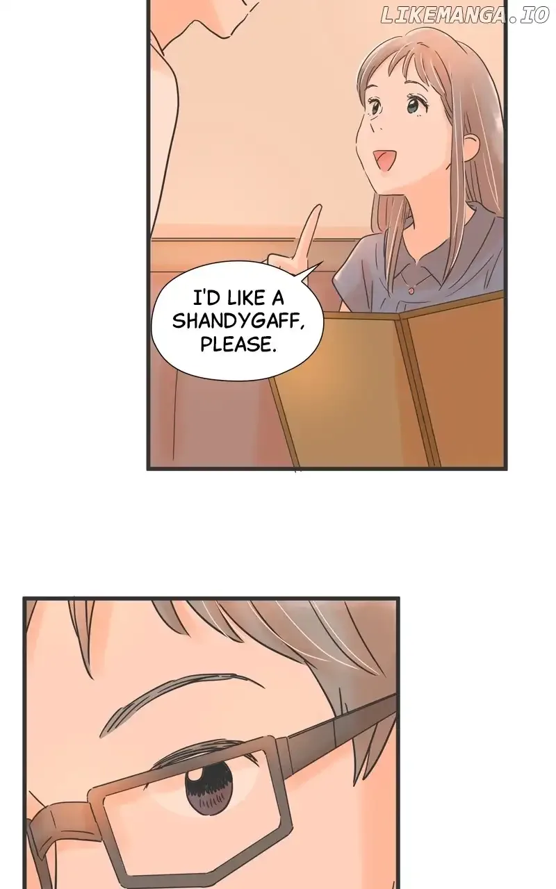 It Rains On Precious Days Chapter 98 page 11