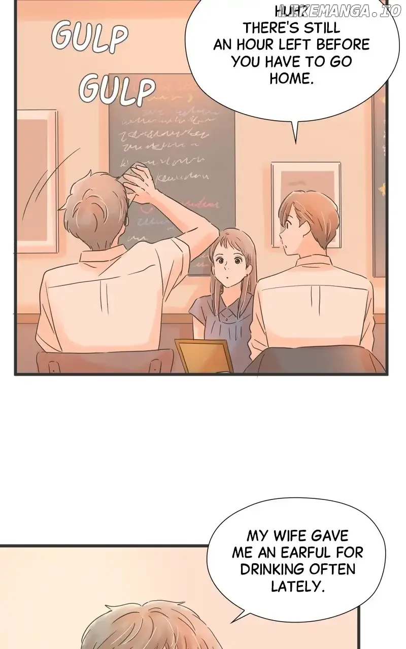 It Rains On Precious Days Chapter 98 page 13