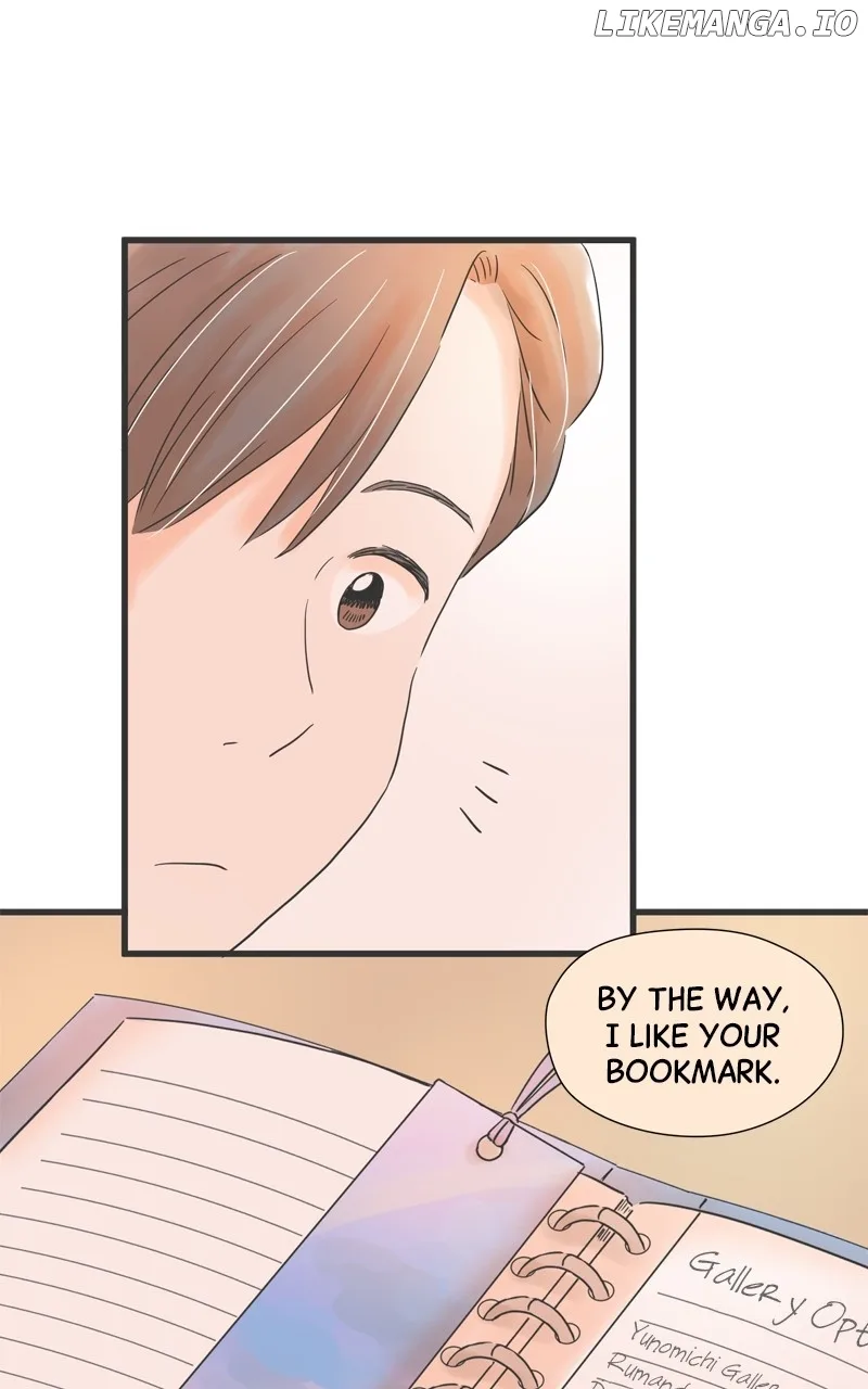 It Rains On Precious Days Chapter 96 page 52