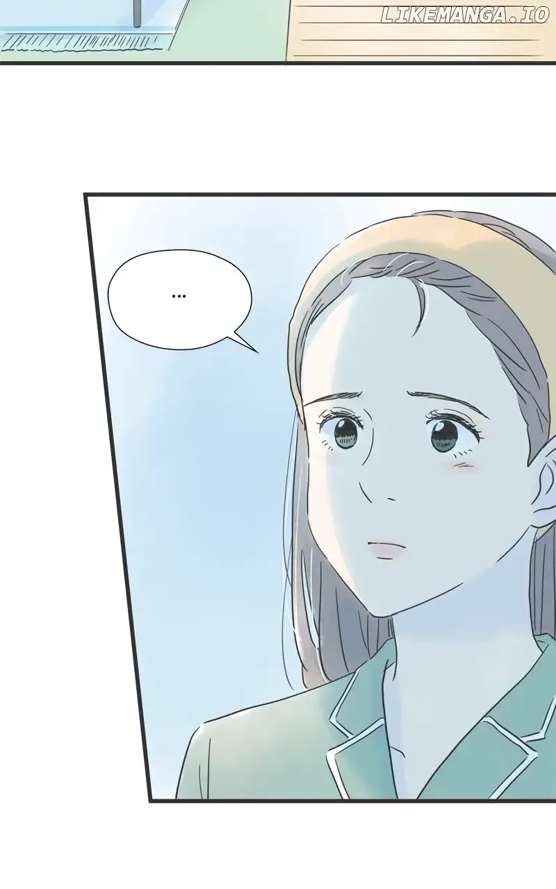It Rains On Precious Days Chapter 102 page 19