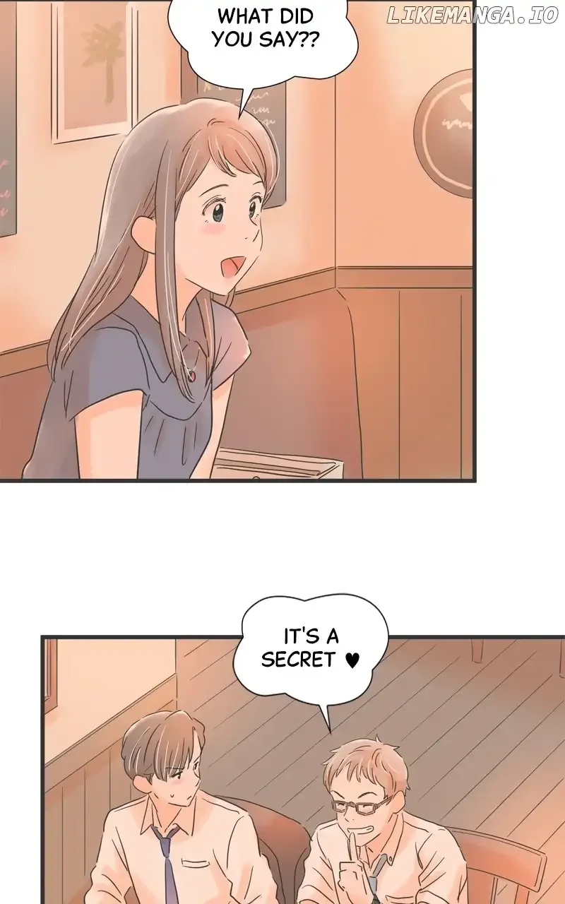 It Rains On Precious Days Chapter 98 page 20