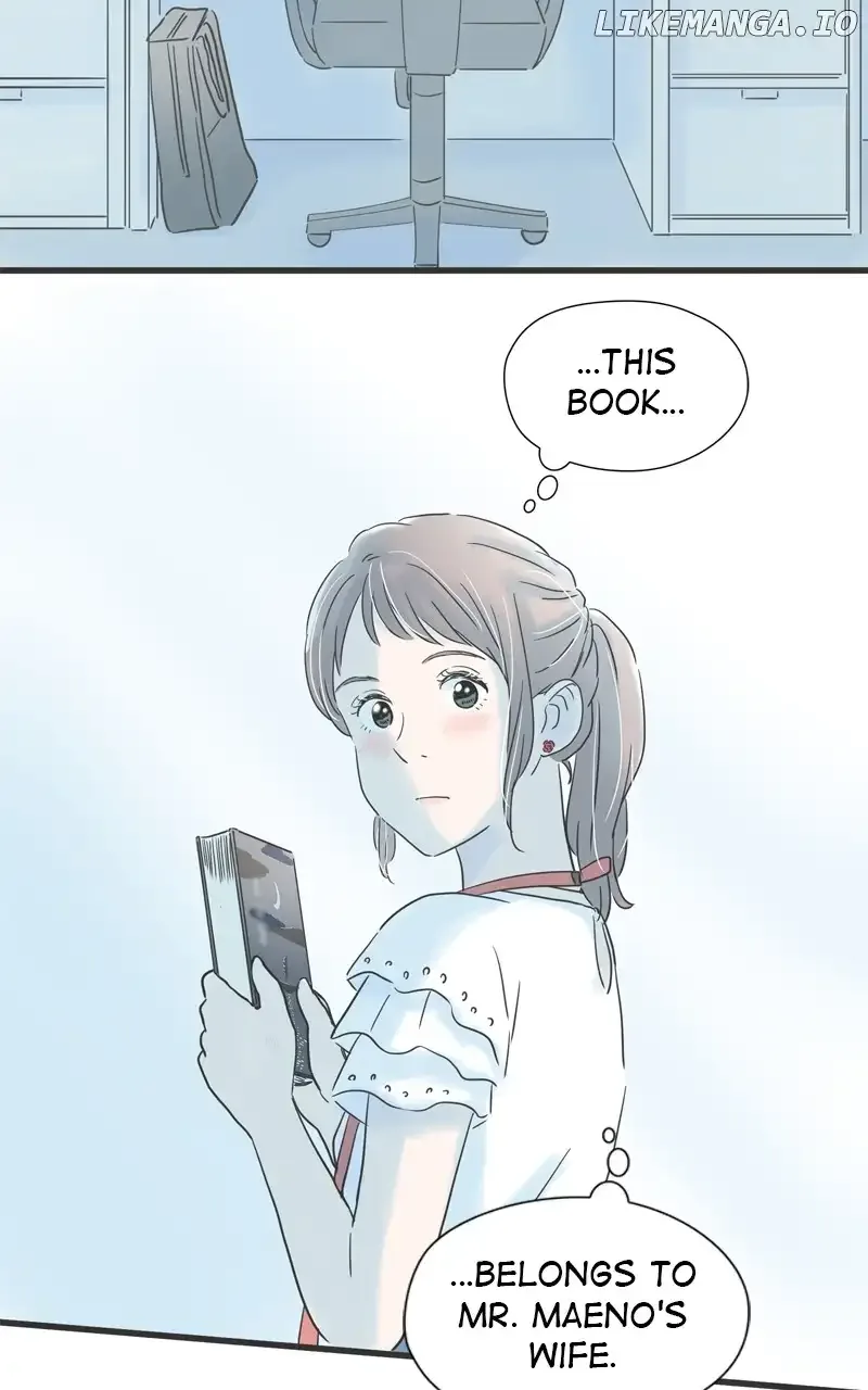 It Rains On Precious Days Chapter 99 page 14