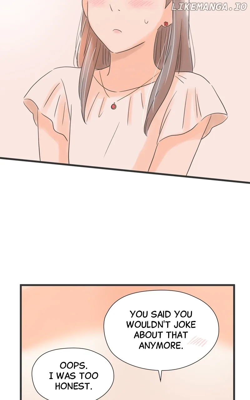 It Rains On Precious Days Chapter 96 page 57