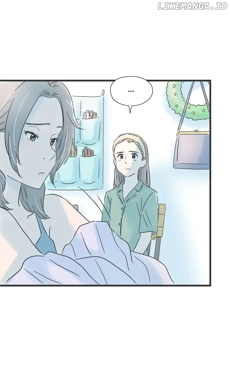 It Rains On Precious Days Chapter 102 page 22
