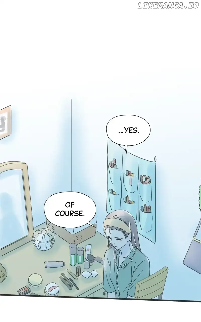 It Rains On Precious Days Chapter 102 page 20