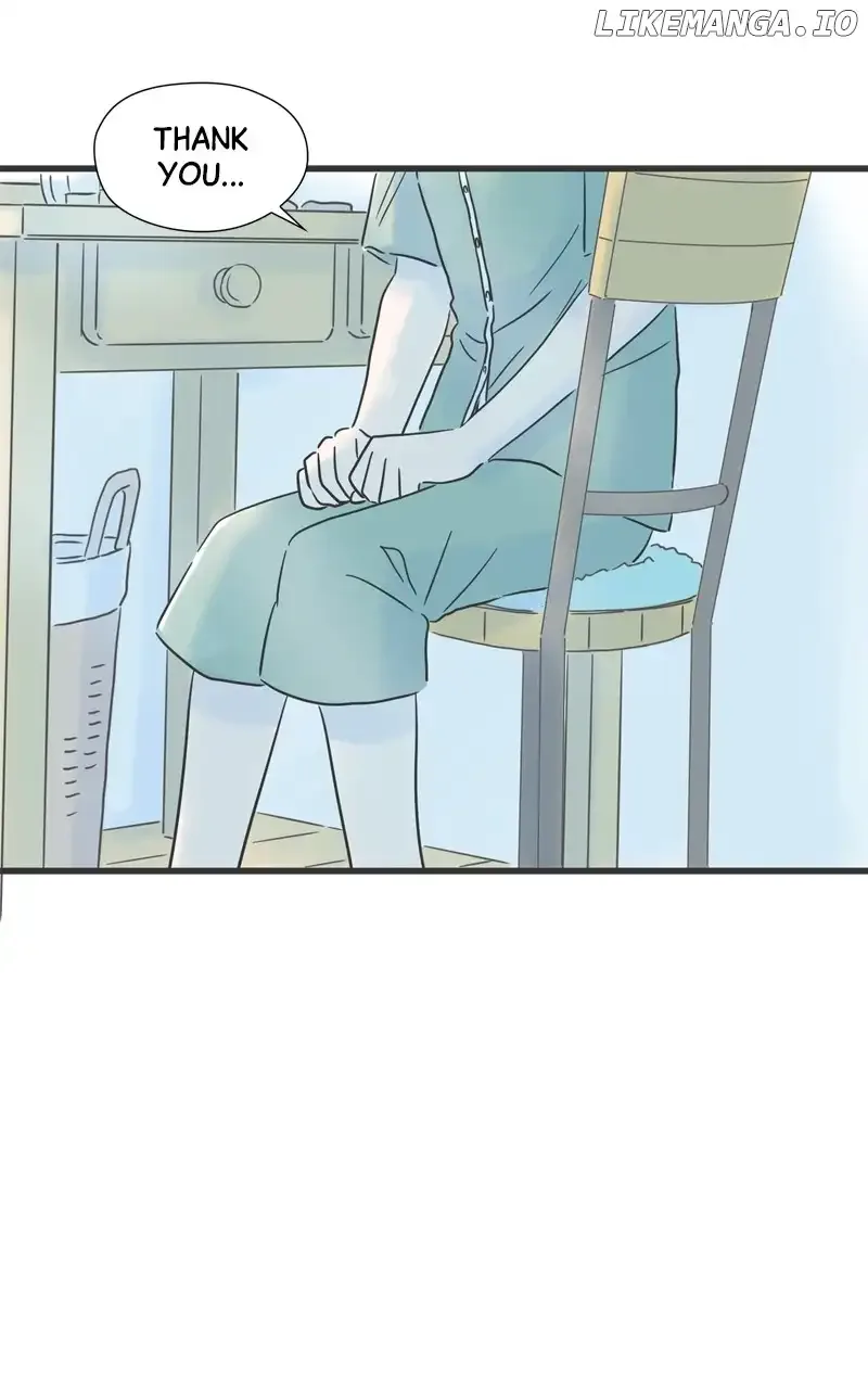 It Rains On Precious Days Chapter 102 page 16