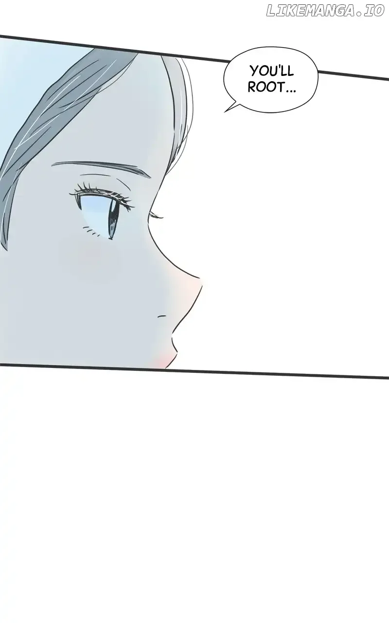 It Rains On Precious Days Chapter 102 page 17