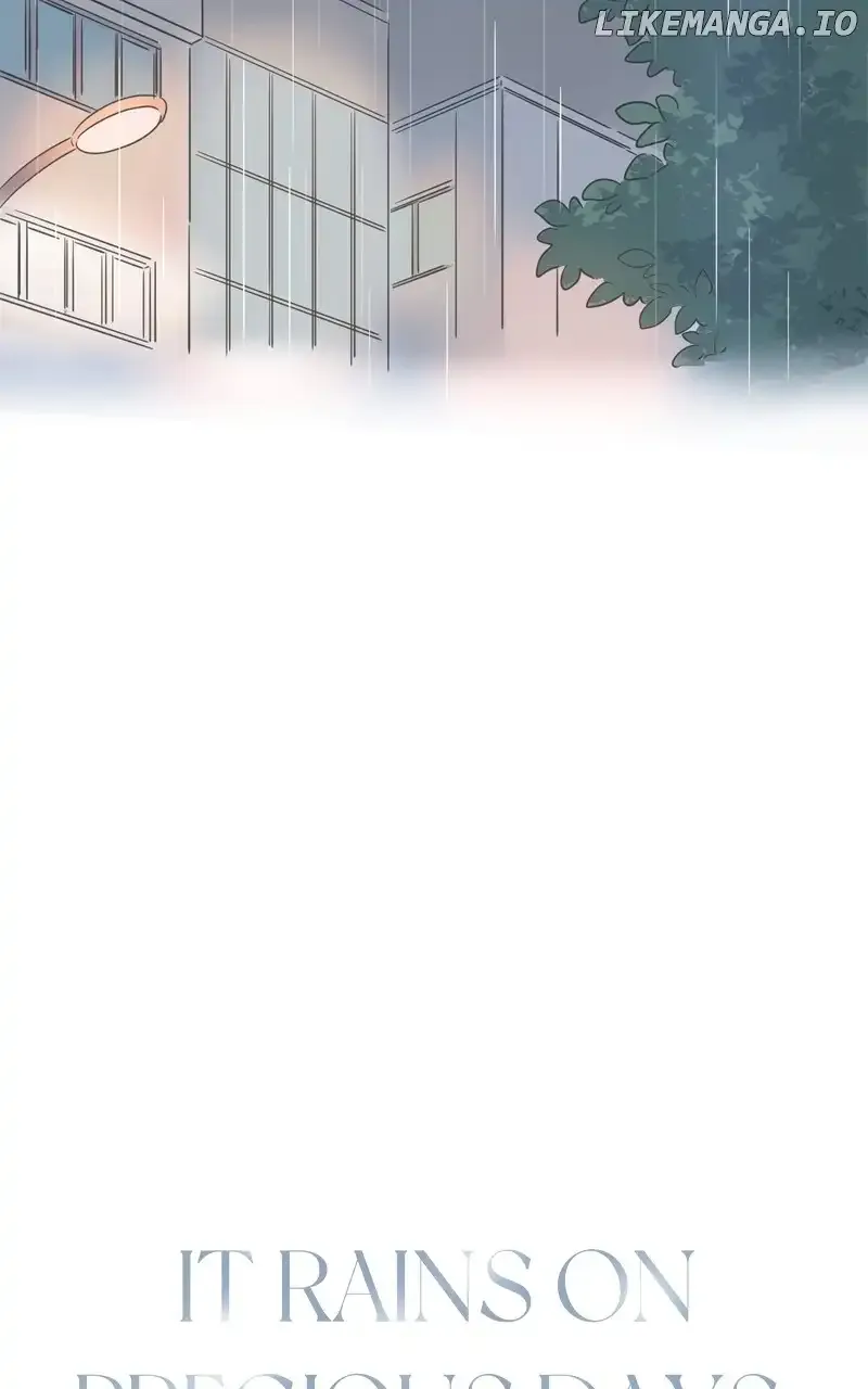 It Rains On Precious Days Chapter 101 page 9