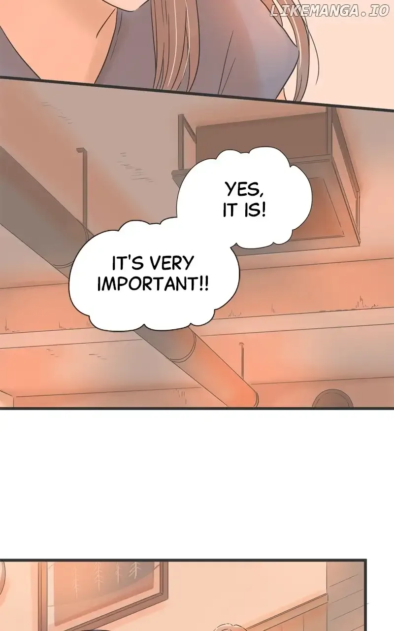 It Rains On Precious Days Chapter 98 page 29