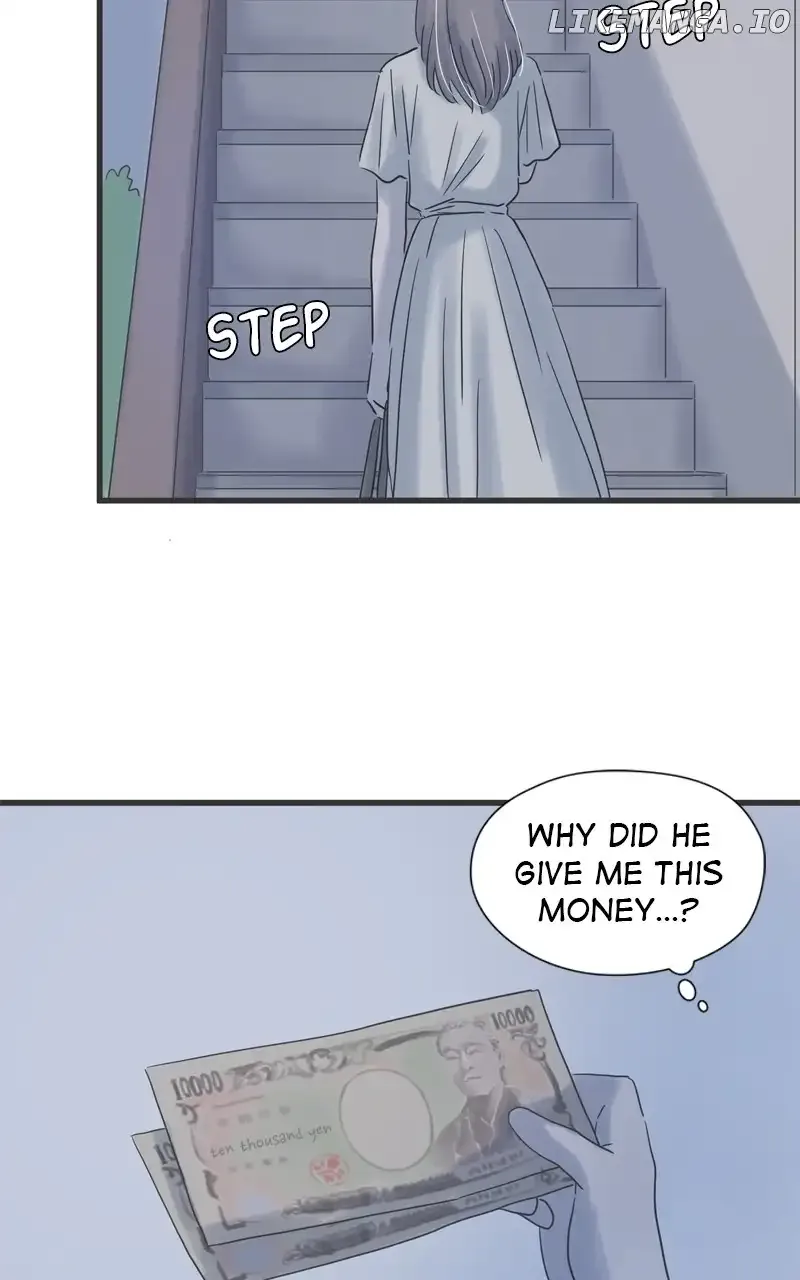 It Rains On Precious Days Chapter 104 page 2