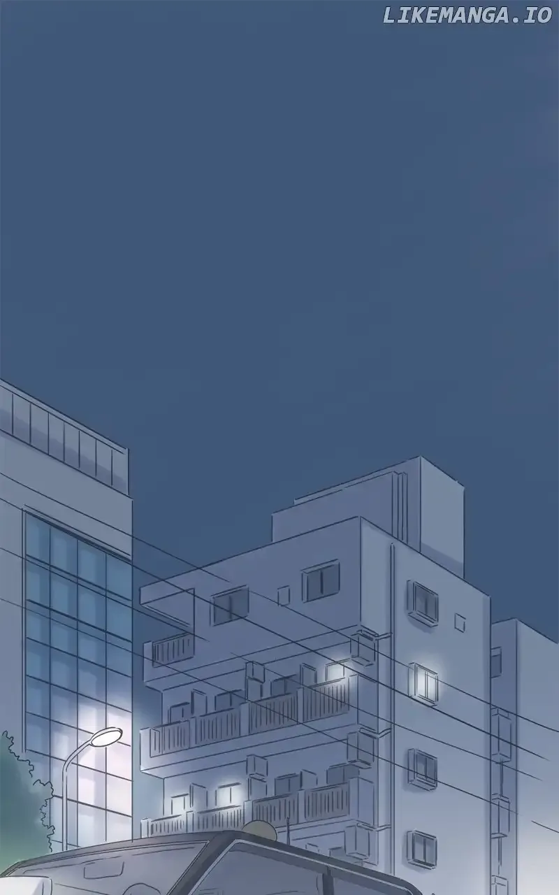 It Rains On Precious Days Chapter 103 page 1
