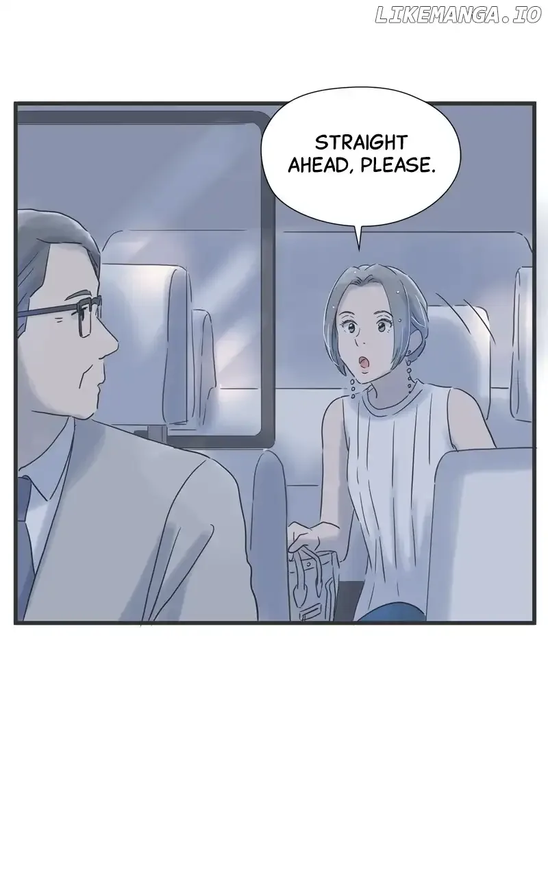 It Rains On Precious Days Chapter 101 page 5