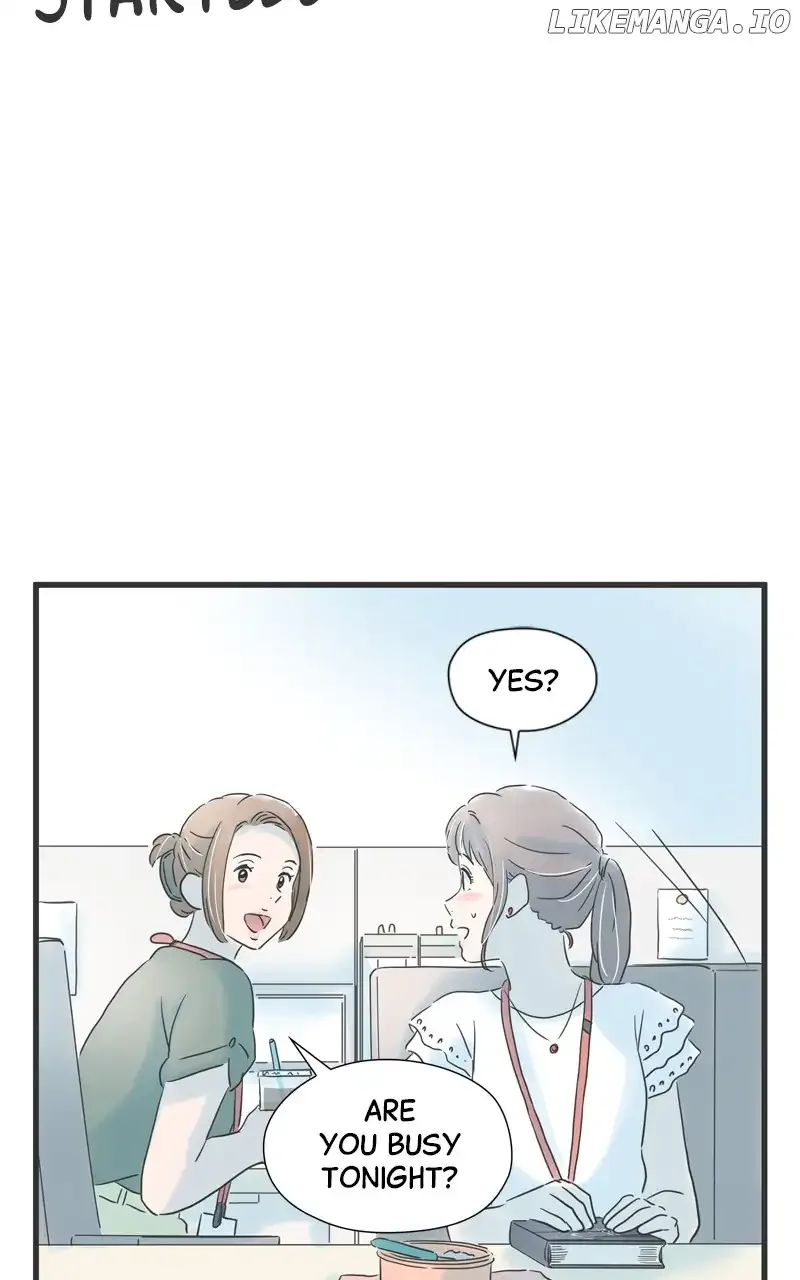 It Rains On Precious Days Chapter 99 page 31