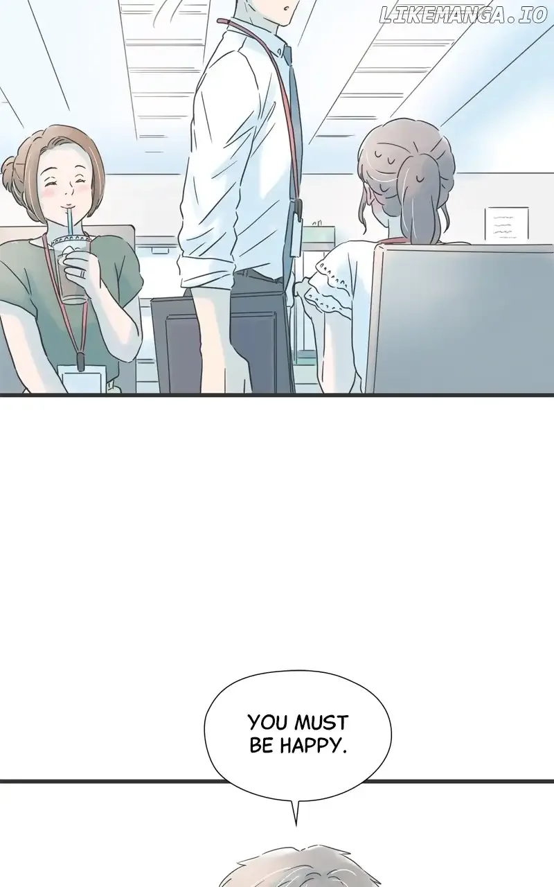 It Rains On Precious Days Chapter 99 page 37