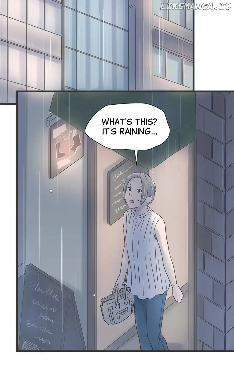 It Rains On Precious Days Chapter 101 page 2