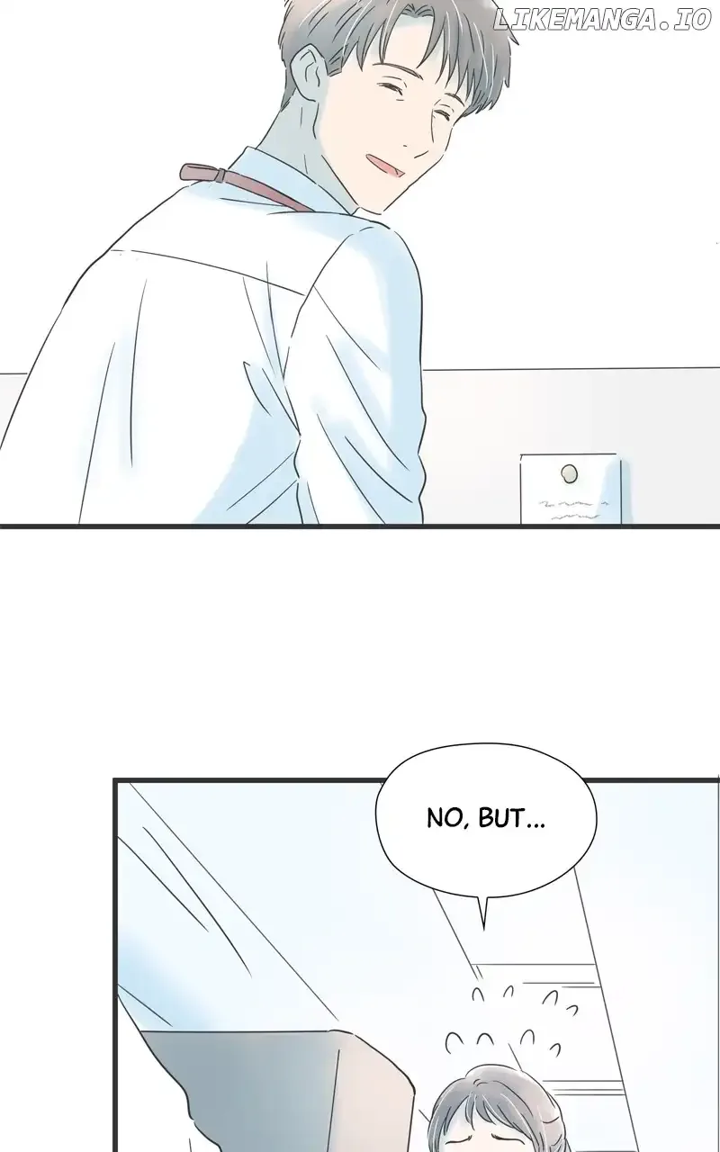 It Rains On Precious Days Chapter 99 page 38