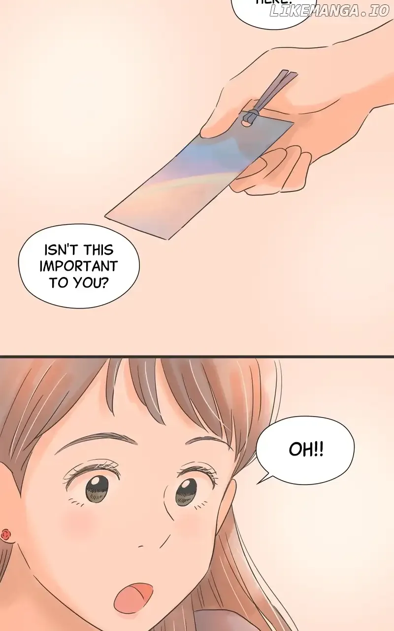 It Rains On Precious Days Chapter 98 page 28