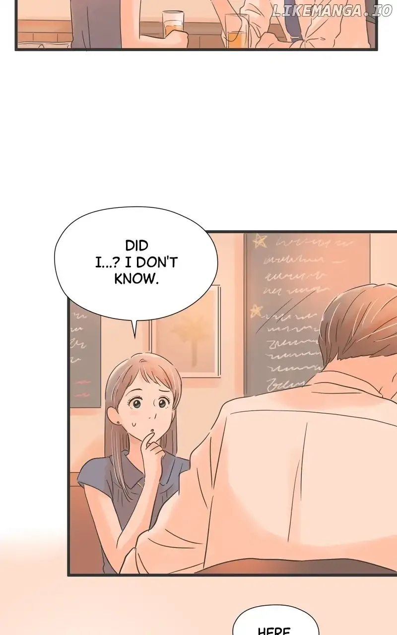 It Rains On Precious Days Chapter 98 page 27