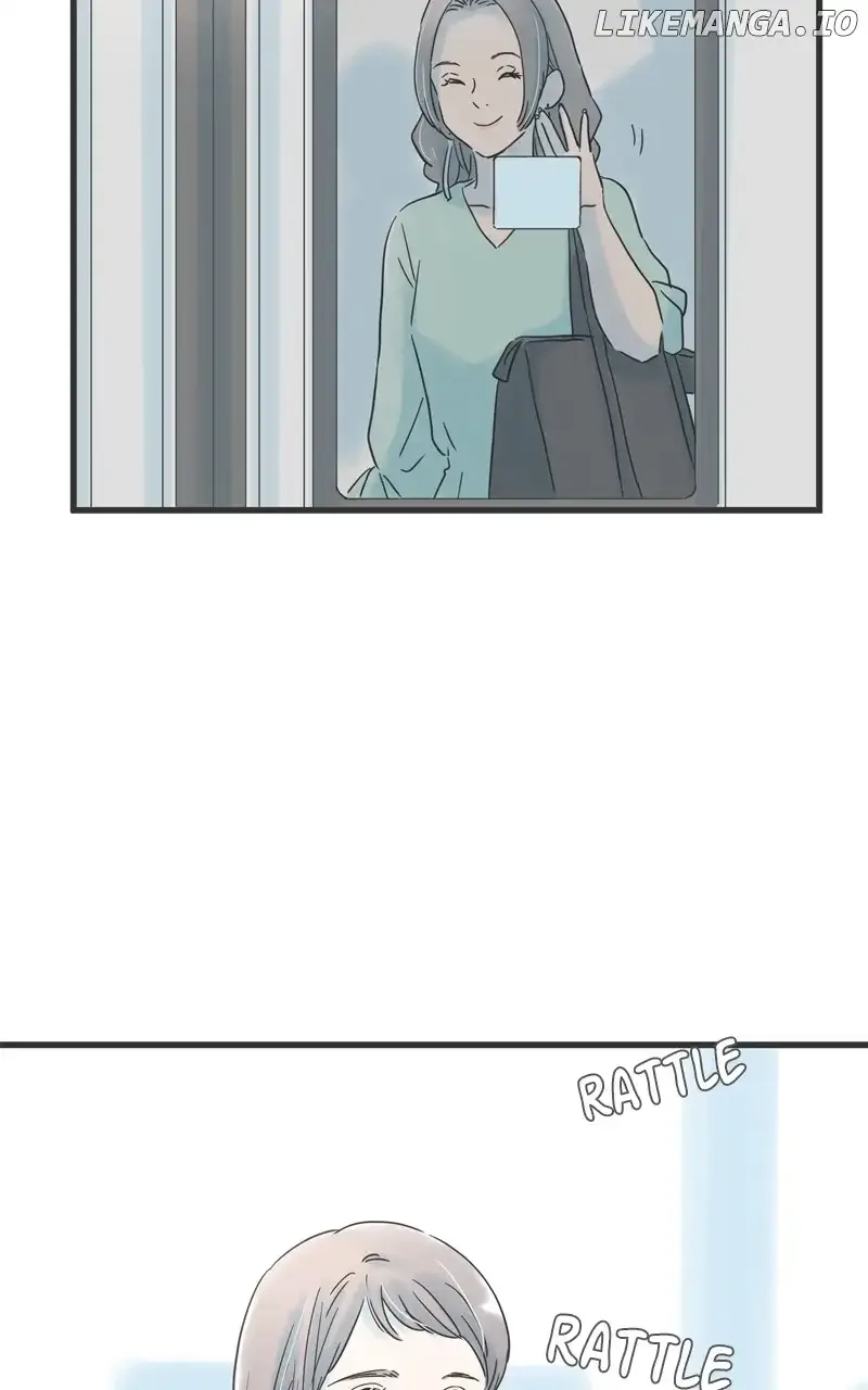 It Rains On Precious Days Chapter 102 page 32
