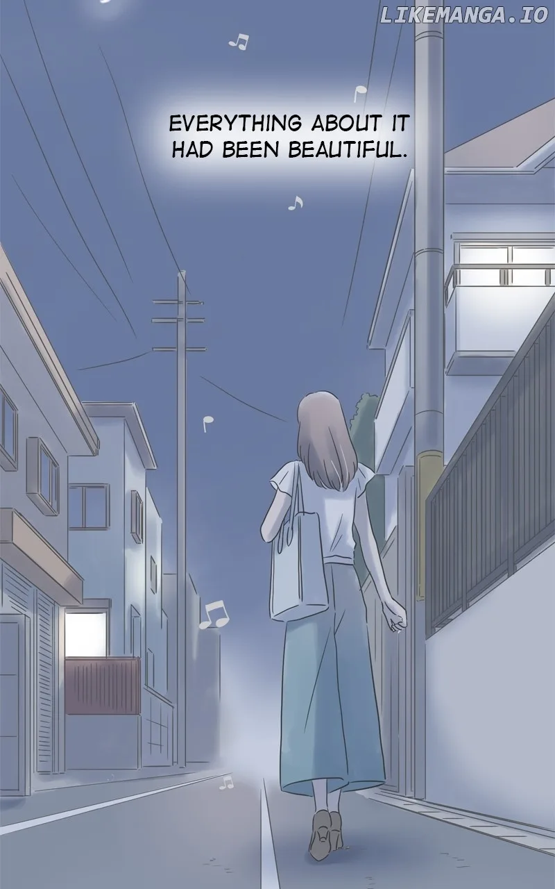 It Rains On Precious Days Chapter 96 page 64
