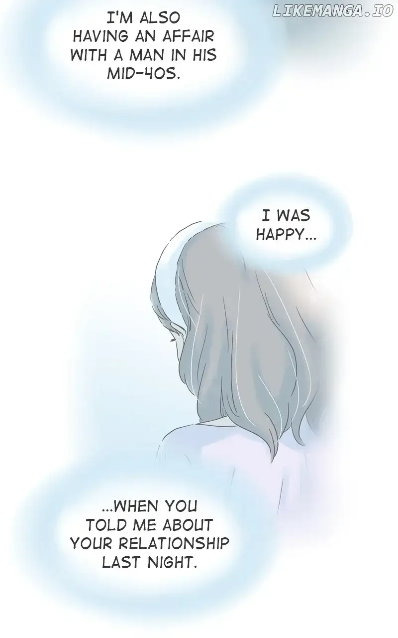 It Rains On Precious Days Chapter 103 page 4