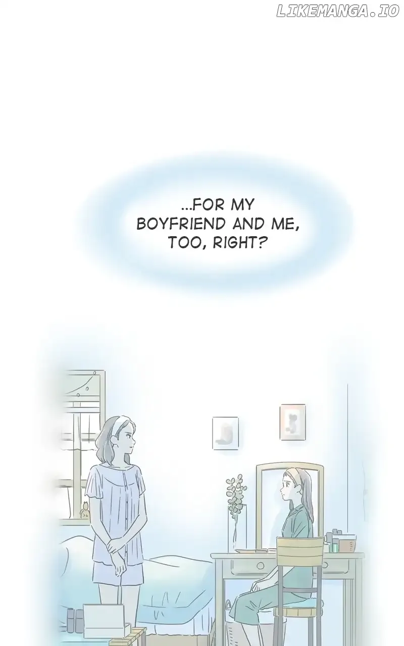 It Rains On Precious Days Chapter 103 page 7