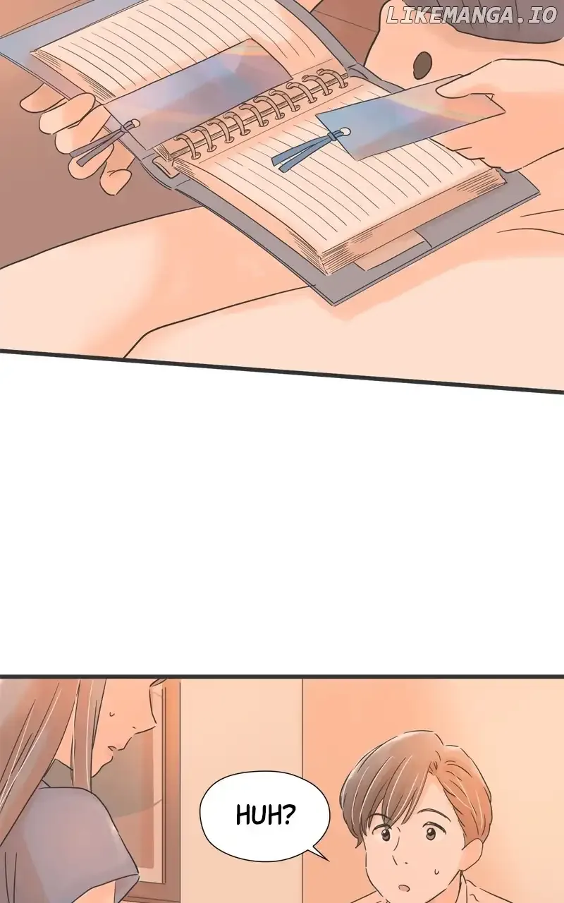 It Rains On Precious Days Chapter 98 page 32